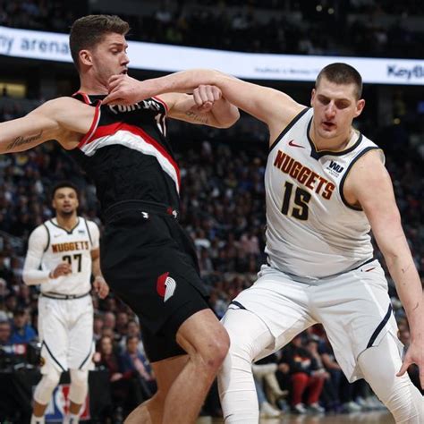 Nikola jokic is the first mvp from the balkans, but he may not be the last. ON SE NIKADA NE ŽALI NA UMOR: Trener bez reči zbog ...