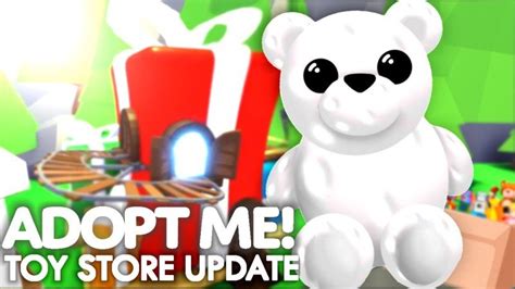 Adopt Me Toy Shop Update Everything You Need To Know Digistatement