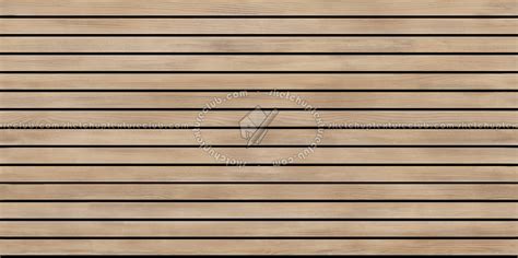 Wood Decking Boat Texture Seamless 09285