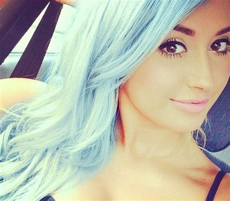 30 Stunning Pastel Hair Color Ideas Godfather Style