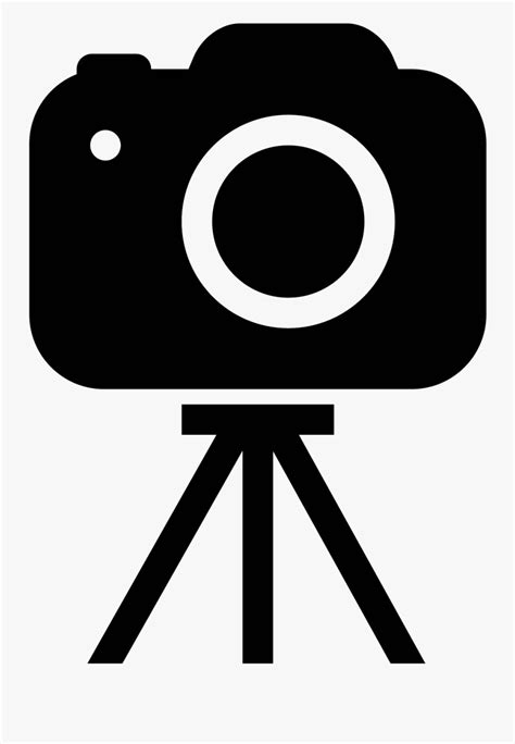 Photography Vector Photography And Videography Icon Free Transparent