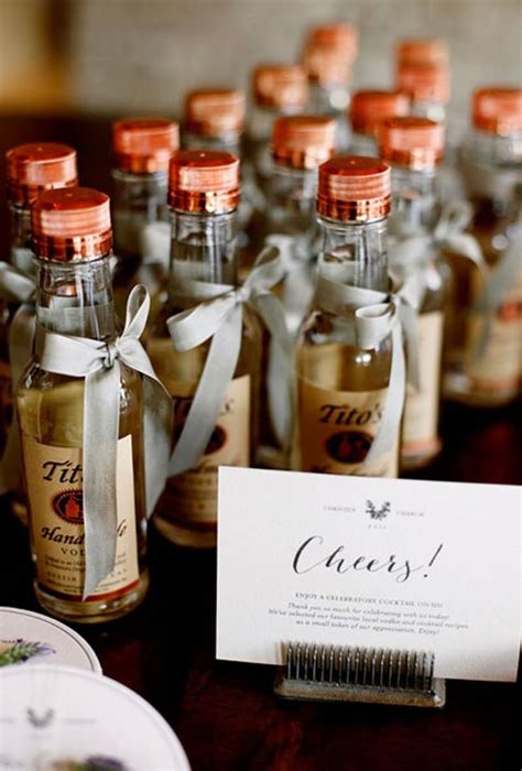 Best deals and discounts on the latest products. 9 Wedding Favors Your Guests Will Actually Want to Grab ...
