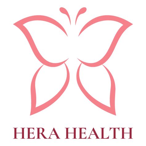 Womens Health Logos