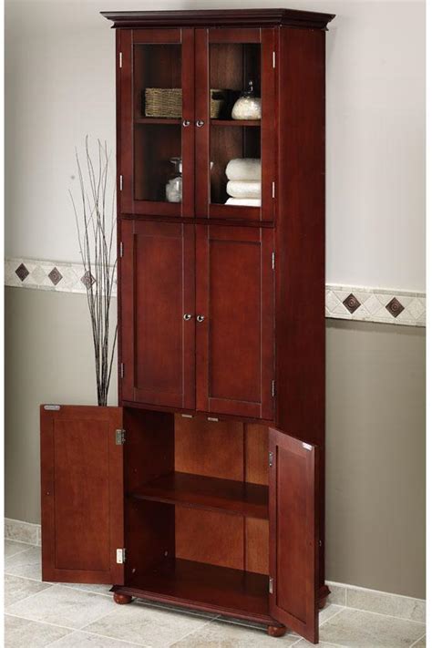 Discover all of it here. Reasons Why Choosing the Tall Kitchen Storage Cabinet - My ...