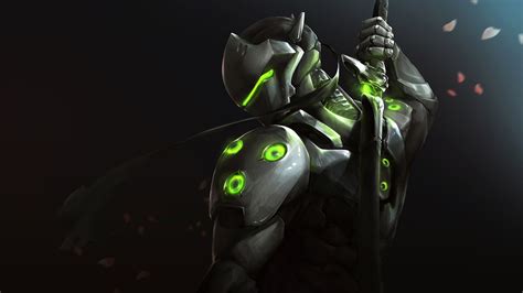 245 Wallpaper Genji Hd Pics Myweb