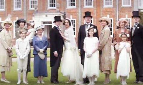 Downton Abbey 2 A New Era Release Date Setting Cast Trailer And Theories Watch Films