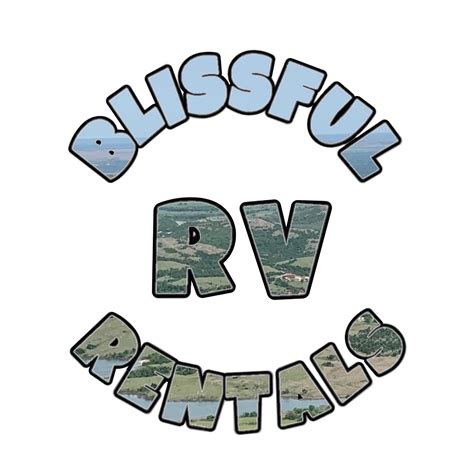Blissful RV Rentals