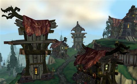 Rpgamer Feature Winter Wonderlands Northrend World Of Warcraft