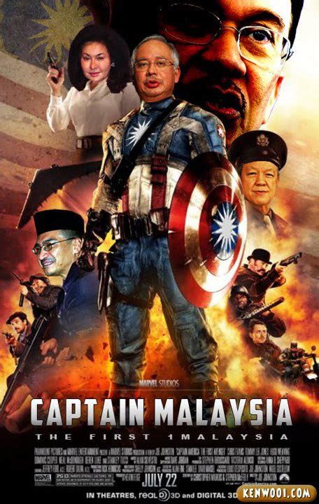 Watch m for malaysia full movie online 123movies.m for malaysia 123movies. Blog MaiLayan!: MaiLayan!-Captain Malaysia: The First ...