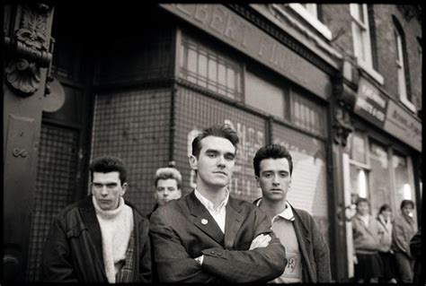 The Smiths Music Photography Will Smith Vintage Art Prints