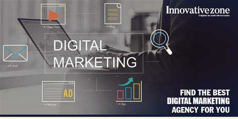 Find The Best Digital Marketing Agency For You Business Connect