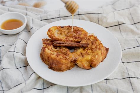 Torrejas Recipe Cinnamon French Toast From Andorra Polkadot Passport