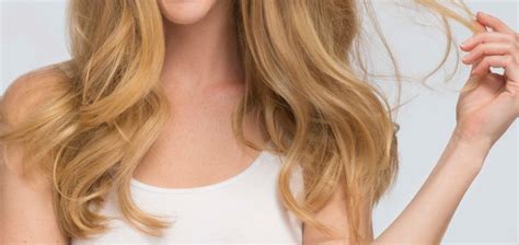 Blondes Have More Fun Try Blondes Need More Maintenance These Top Tips From Our Esalon