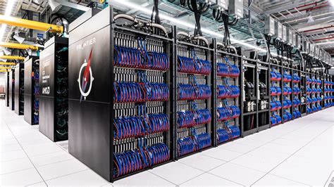 Whats Next For The Worlds Fastest Supercomputers Mit Technology Review