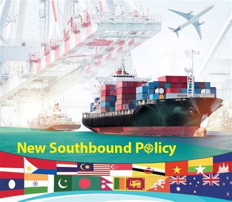 New Southbound Policy Highlighted By South Southeast Asian Media Taiwan Today
