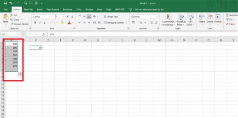 How To Subtract Multiple Cells In Excel Techcult