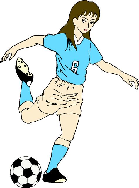 Free Girls Soccer Cliparts Download Free Girls Soccer Cliparts Png Images Free Cliparts On
