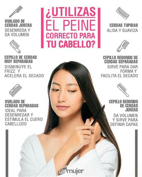 pin en crecer cabello