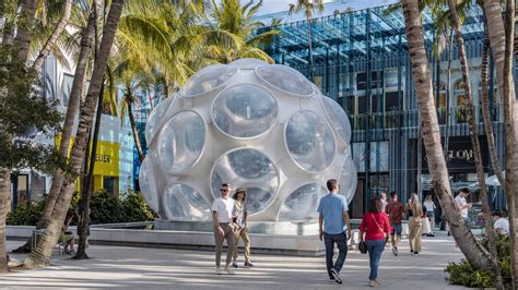 Plan Your Visit Miami Design District