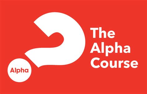 Alpha Is Coming Clincarthill Parish Church