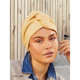 Christine Headwear Viva Headwear Hoclilly V Turban Aderans Benelux