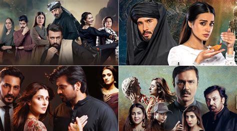 Top 5 Pakistani Dramas To Watch In 2023 Pakistani Journal