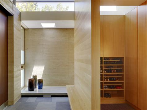 Residential Design Inspiration Modern Genkan Studio Mm Architect
