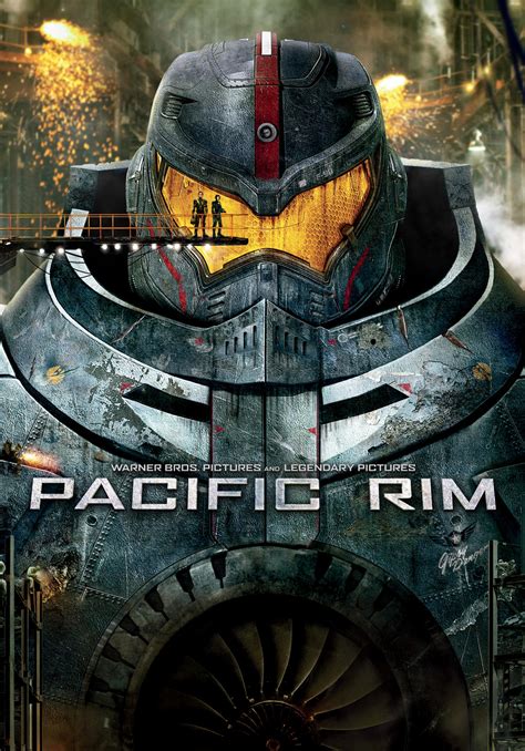 Pacific Rim Movies In Order