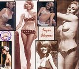 Inger Stevens Vintage Erotica Forums