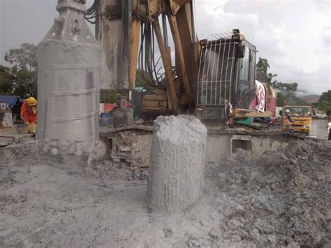 If you ask any reputable developer of malaysia properties they will plainly tell you that there is always a period of adjustment and consolidation before prices can get back on track and start rising. 2018-04-04 - PBH (4) - Piling Contractors, Bored Piling ...