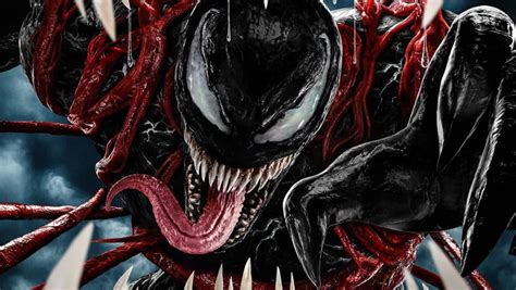 Venom 2 Carnificina Aparece Em Novo Teaser Do Filme Geek Blog