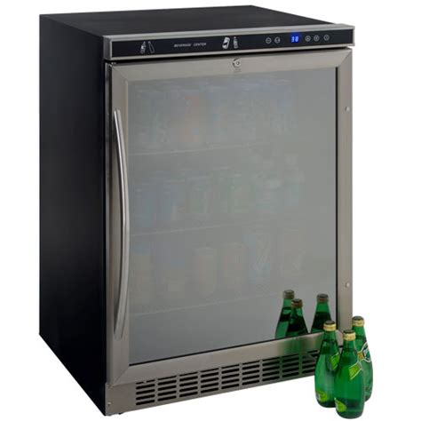 These models are designed to keep perishable foods chilled and drinks cold and that's it. New Avanti Under Counter Beverage Refrigerator/ Wine ...