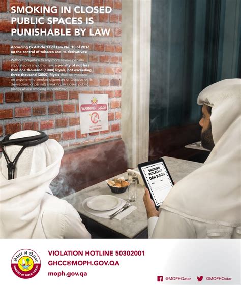 quit the habit with qatar s smoking cessation clinics marhaba qatar