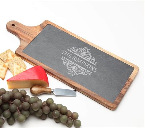 Pin On Personalized Cutting Boards
