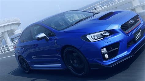 New Next Generation Subaru Wrx Sti Information Revealed Torque News
