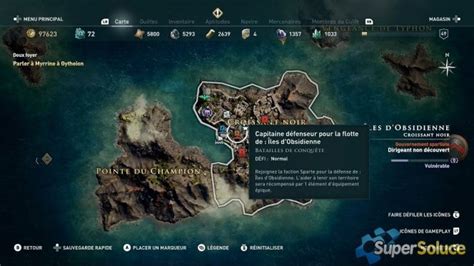 Assassin S Creed Odyssey Walkthrough Gods Of The Aegean Sea Game