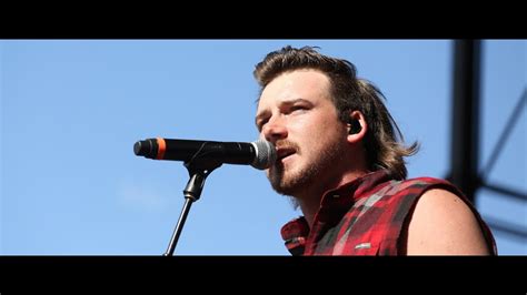 Morgan Wallen Biography Wiki Height Weight Age Measurements