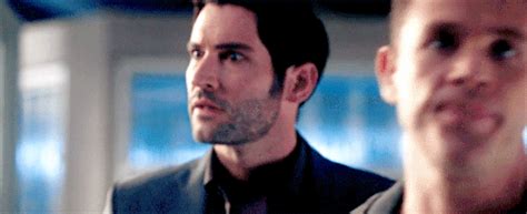 Lucifer  Lucifer  Tom Ellis Life Fictional Characters