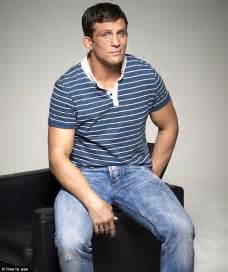 Alex Reid Plays Down Arguments With Chantelle Houghton As He Reveals