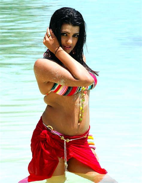 Tashu Kaushik Spicy Stills Indian Spicy Actress Photos