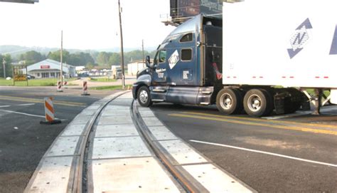 Railroad Crossing Safety Training Commercial Vehicle Safety