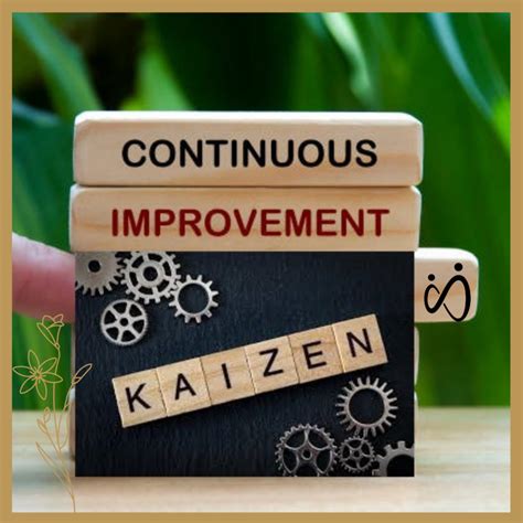 Kaizen What A Quick And Easy Way To Process Improvement