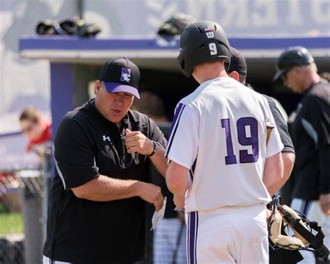 The Daily Northwestern The Sideline After All These Years Paul