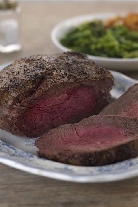 Buy Chateaubriand Scotch Beef Online Campbells Prime Meat
