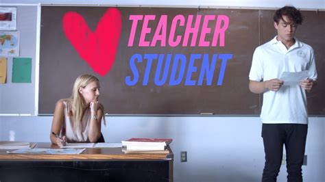 Top 10 Female Teacher And Male Student Relationship Movies Youtube