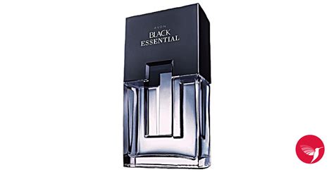 Black Essential Avon Cologne A Fragrance For Men 2016