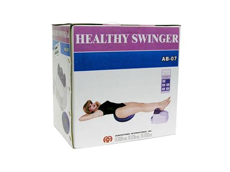 Sunpentown Ab 07 Healthy Swinger