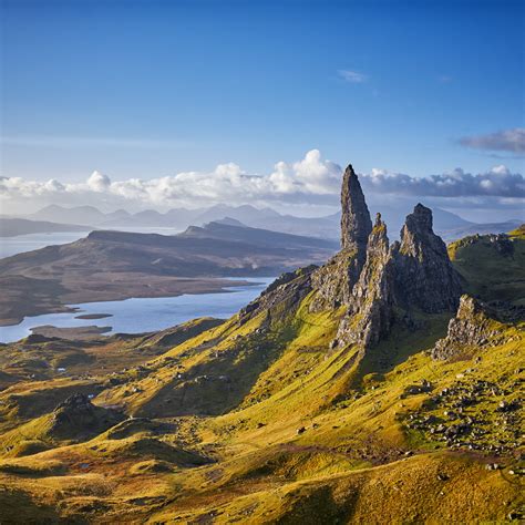 You Could Manage A Holiday Property On The Isle Of Skye This Summer