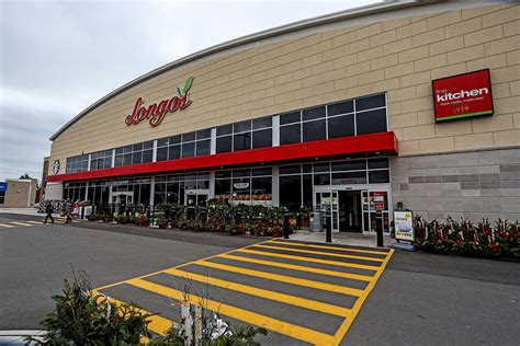 Longo's herb and garlic crusted pork loin with horseradish mustard sauce. Longos - Oakville - Bachly Construction