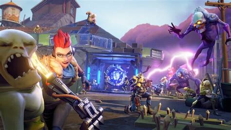 Fortnite Accidentally Allowed Ps4xbox One Cross Play For A Few Hours